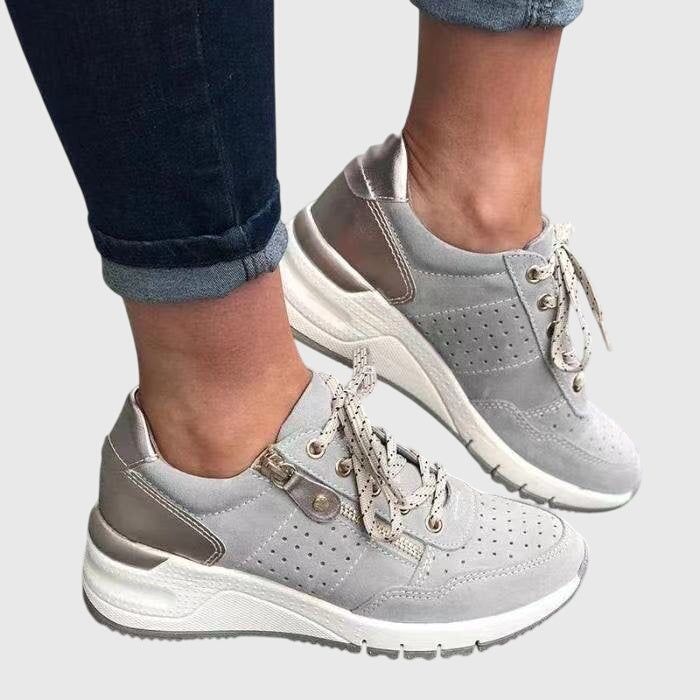 Zapatillas Ortopédicas Maddie