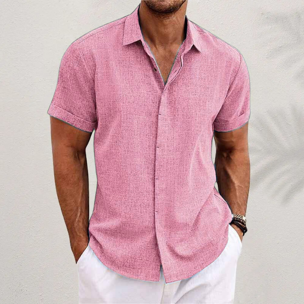 Camiseta de verano del Barcelona