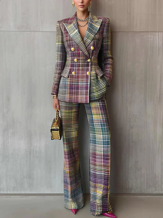 Birdie™ | Tailored Suit