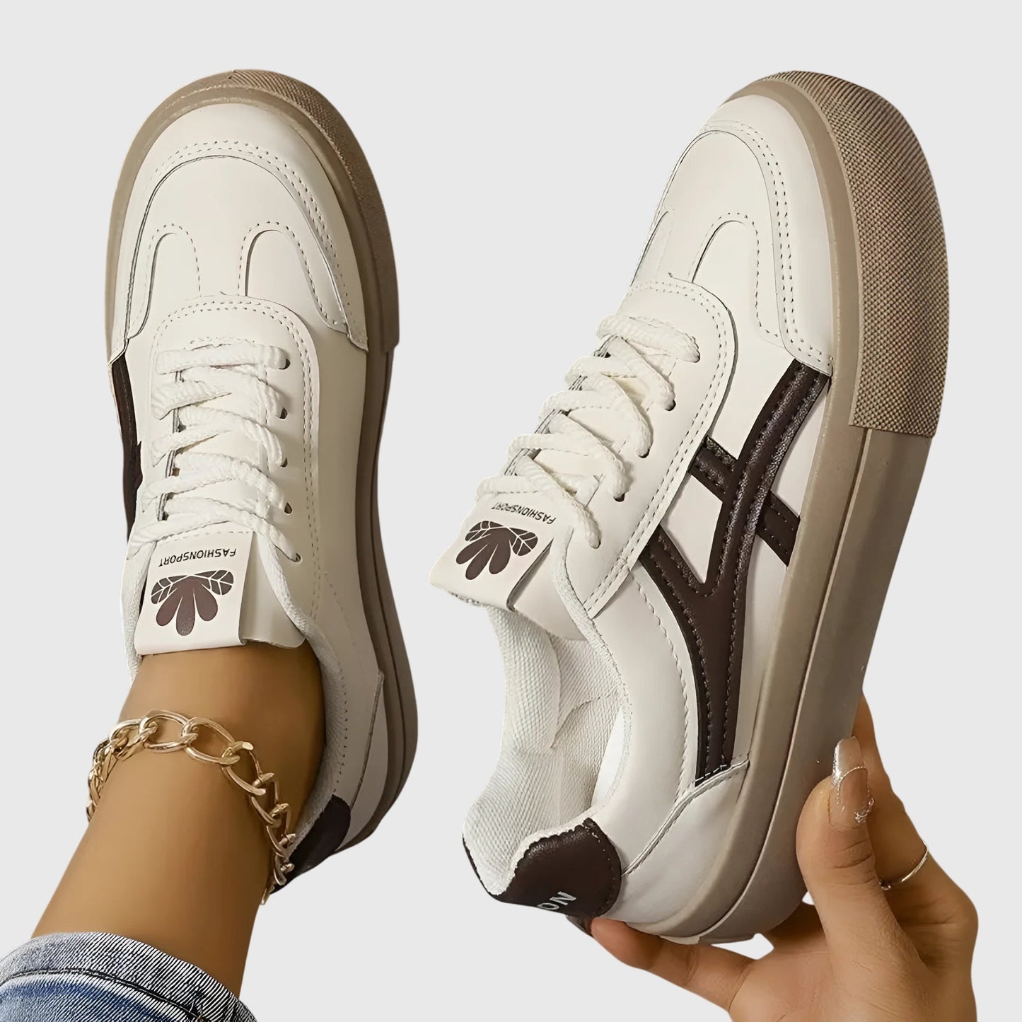 Zapatillas Ortopédicas Elza