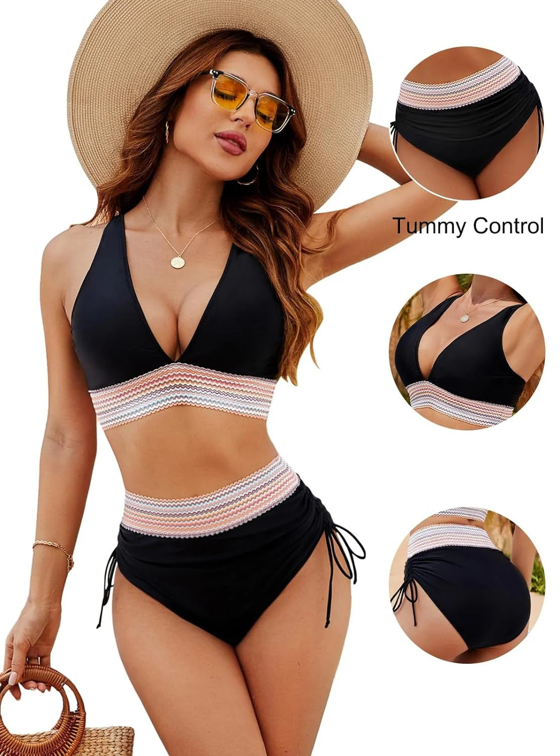 Bikini Èlara | Muestra tu mejor look este verano
