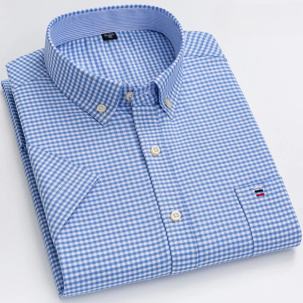 Givalli - Camisa de algodón Chic