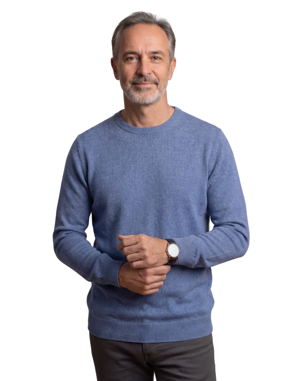 Jersey de cachemira Ibiza