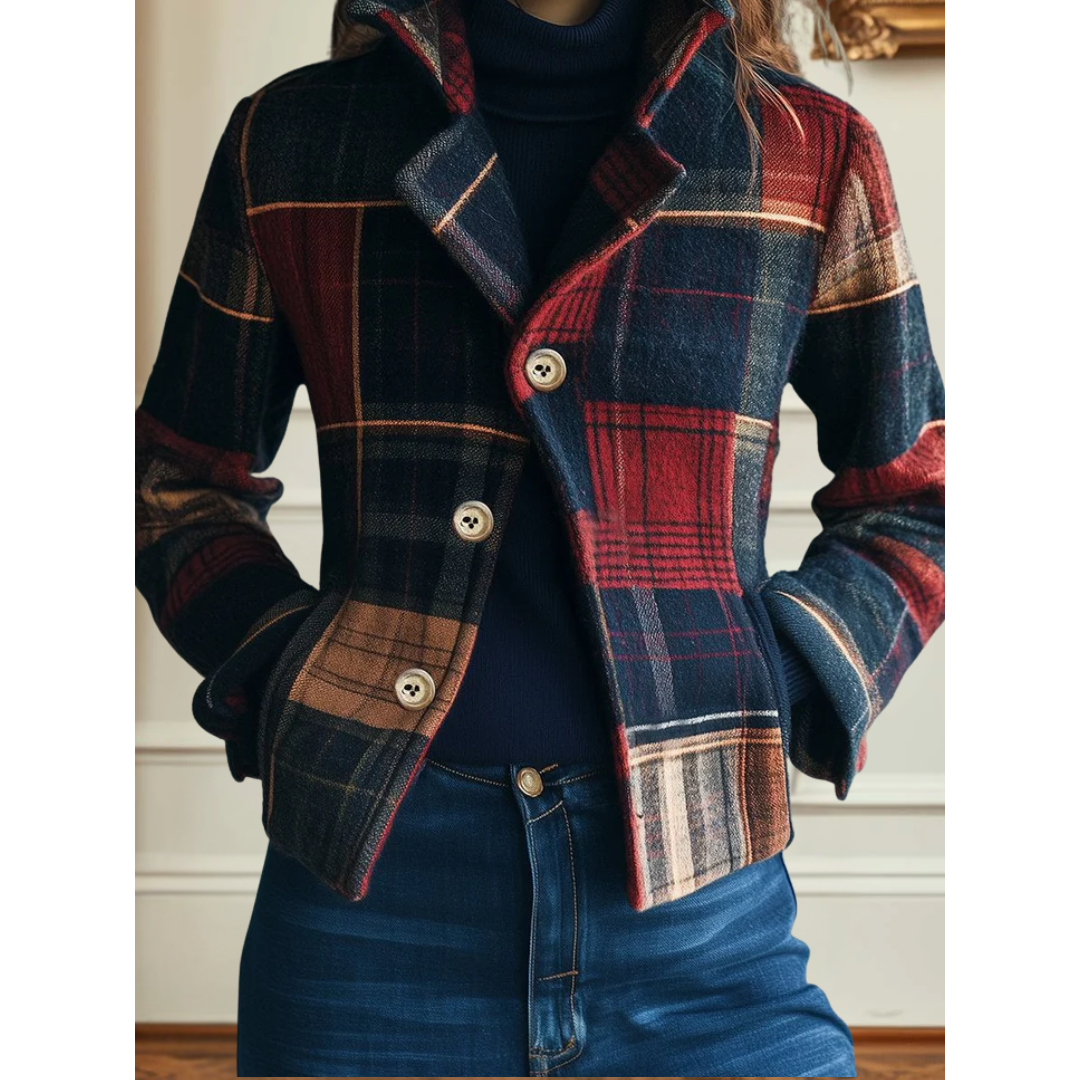 Kylera™ | Chaqueta Confort