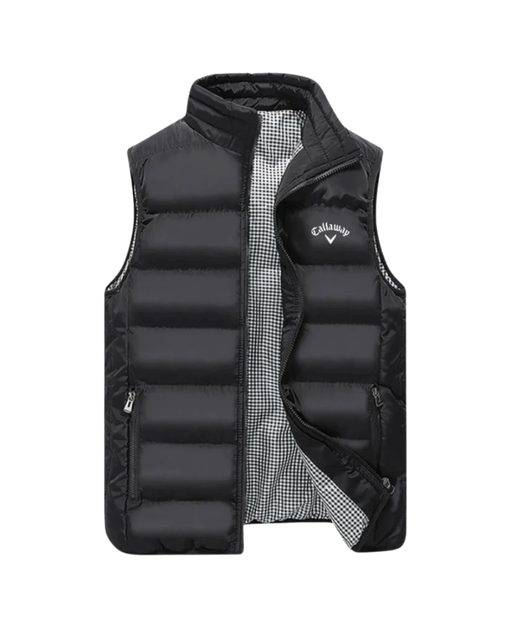 Chaleco acolchado Premium