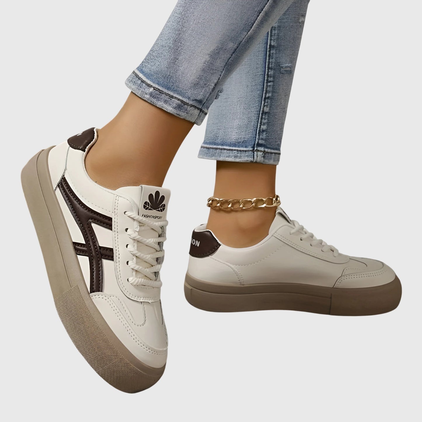 Zapatillas Ortopédicas Elza