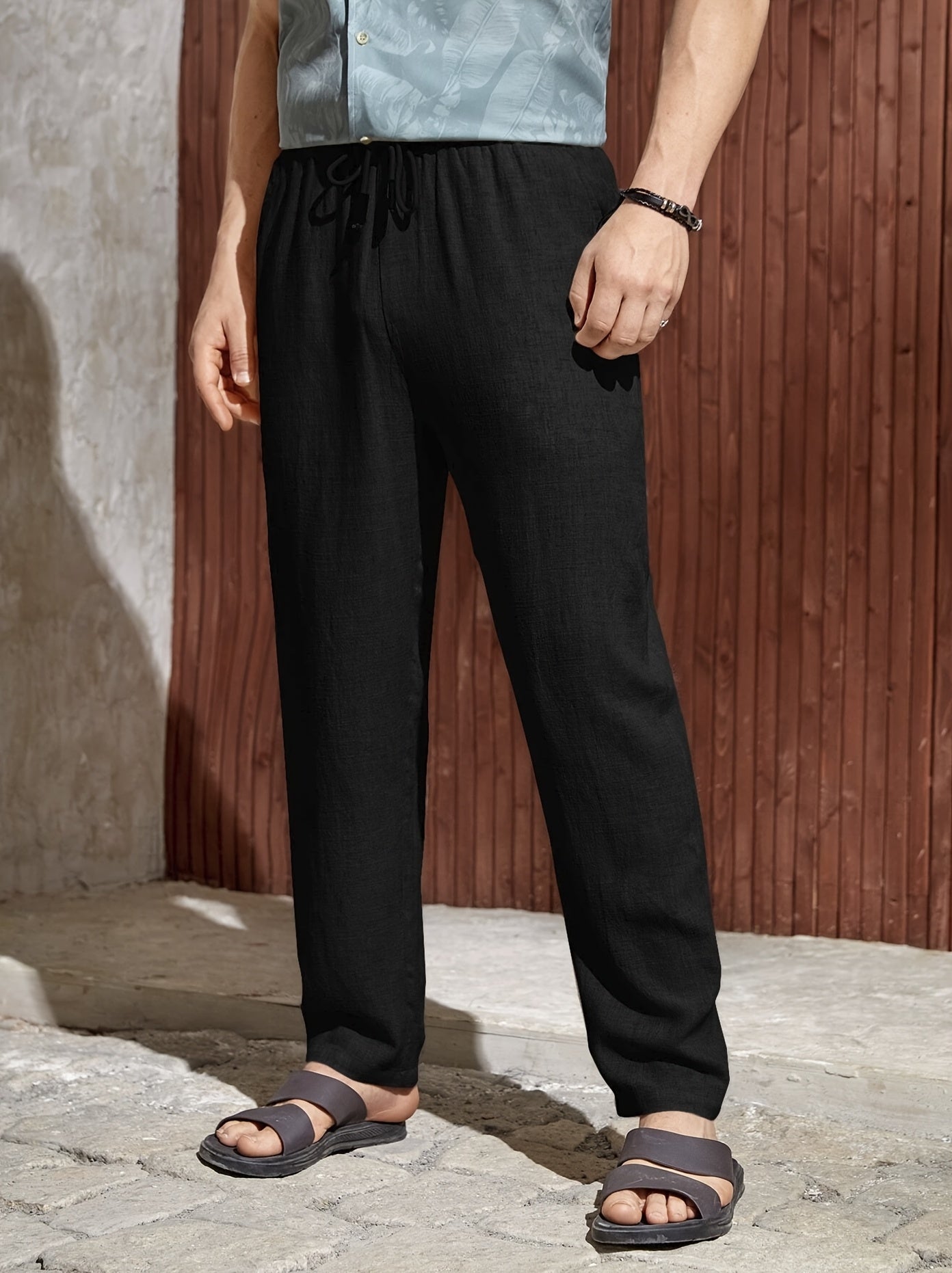 Pantalones de verano Menton
