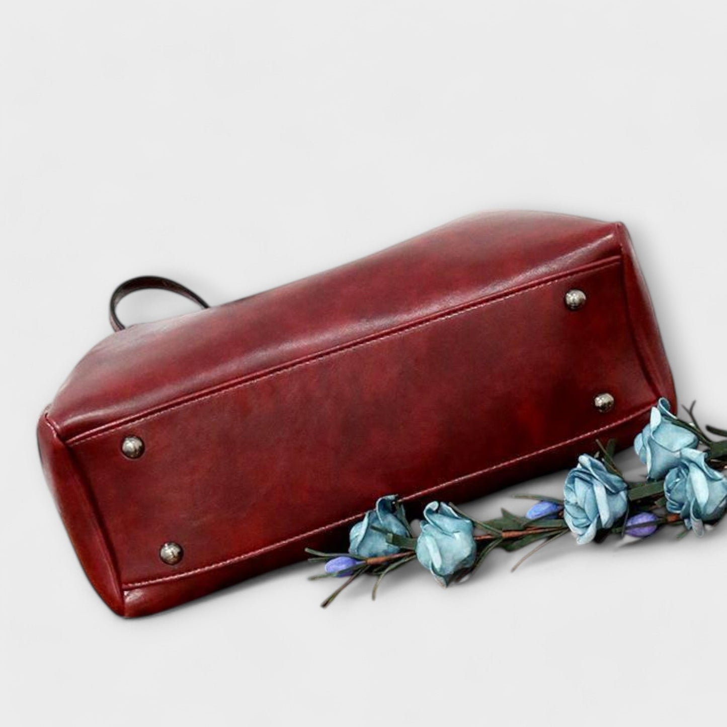 Juna | Set de Bolsos Vintage de 4 Piezas