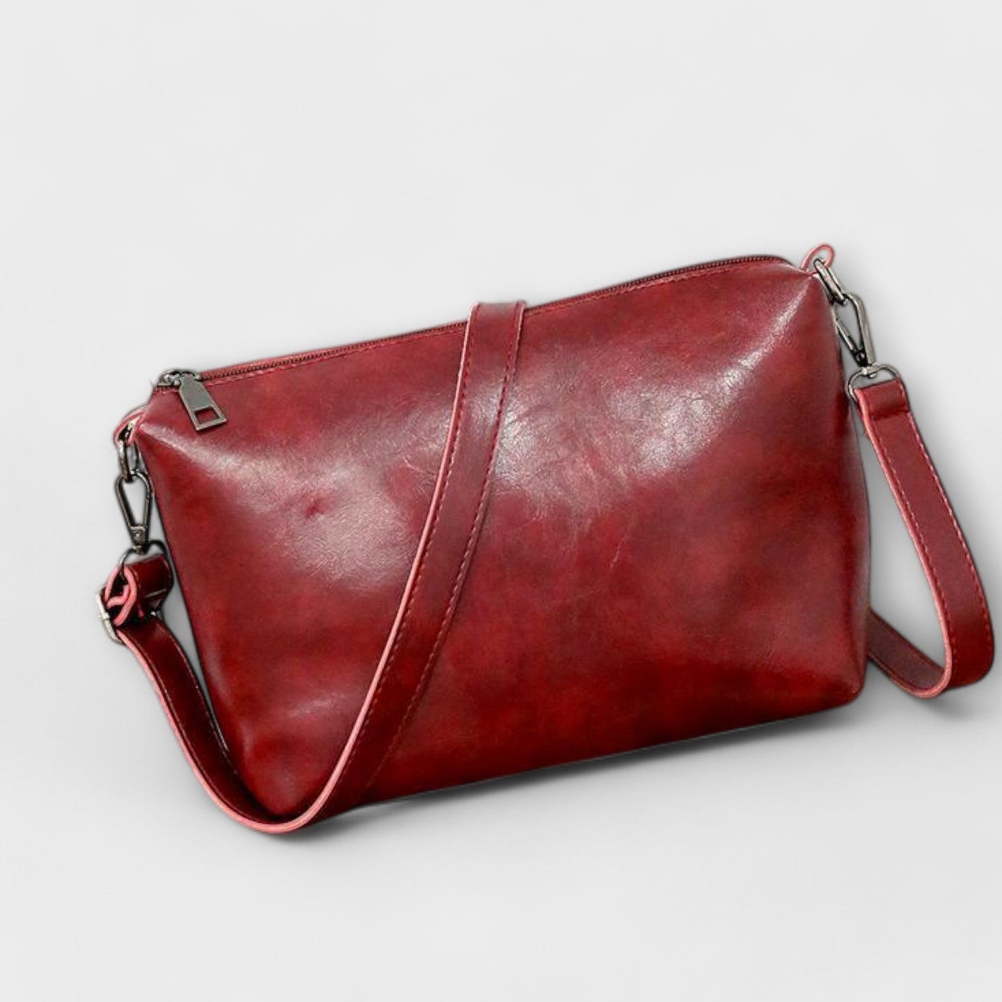 Juna | Set de Bolsos Vintage de 4 Piezas