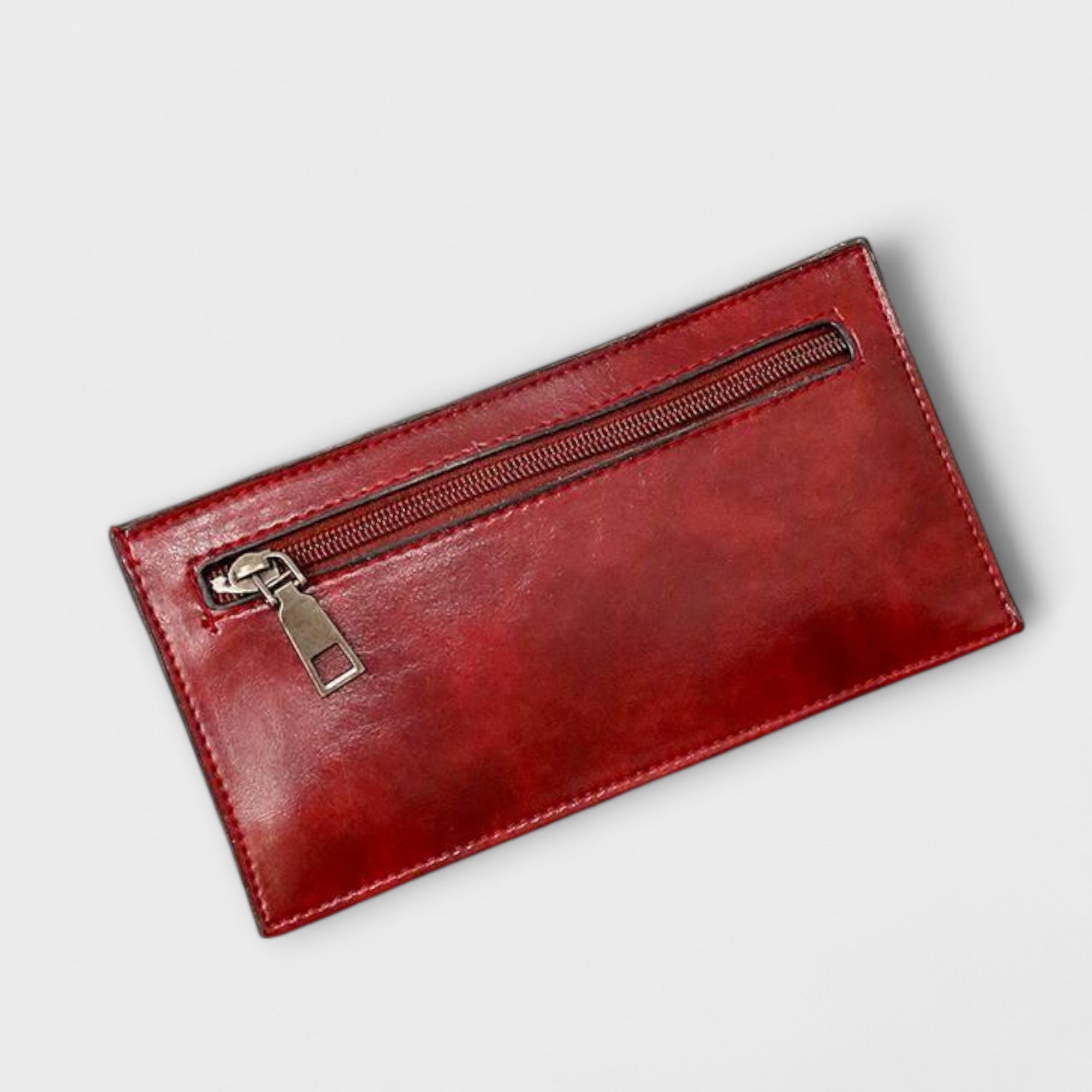 Juna | Set de Bolsos Vintage de 4 Piezas