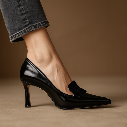 Luna Maris™ | Stiletto Heels