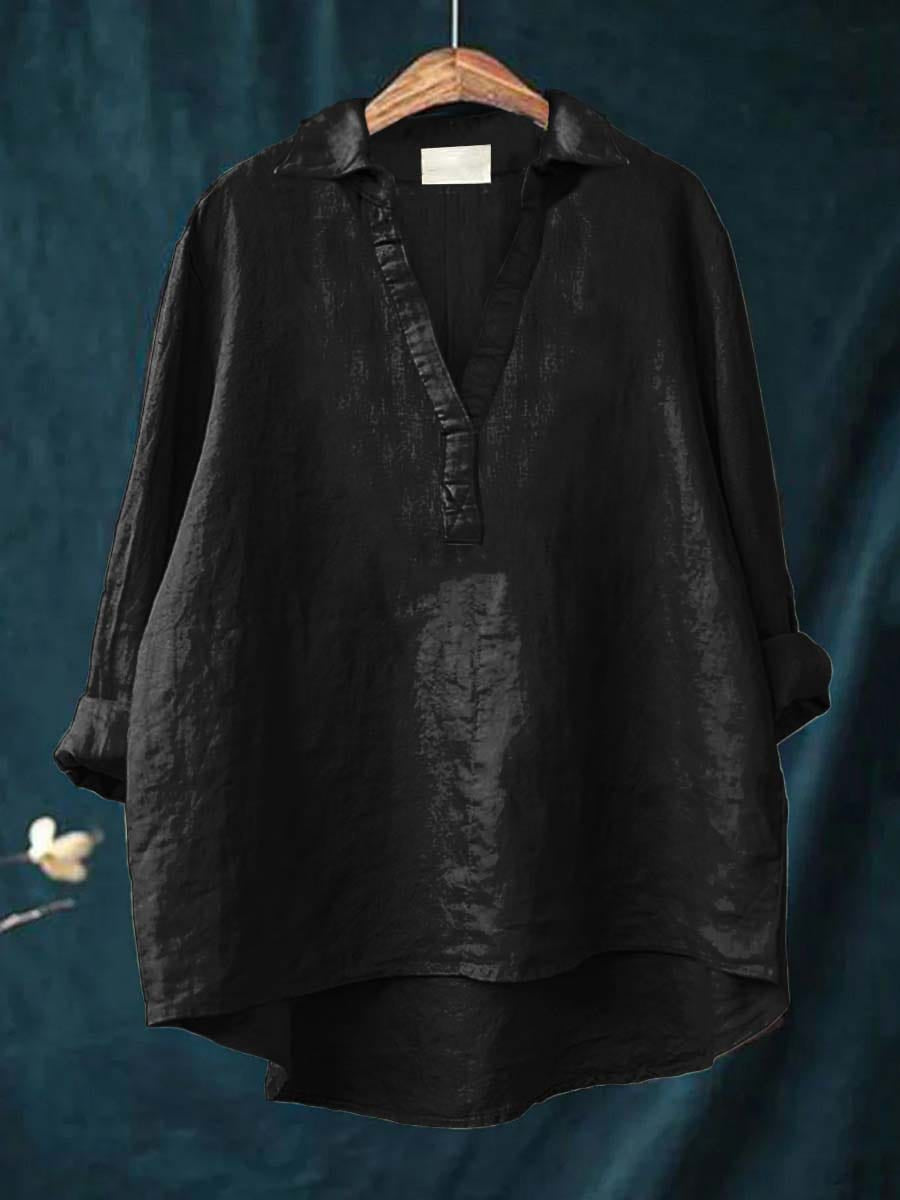 Andrea | Blusa Atemporal