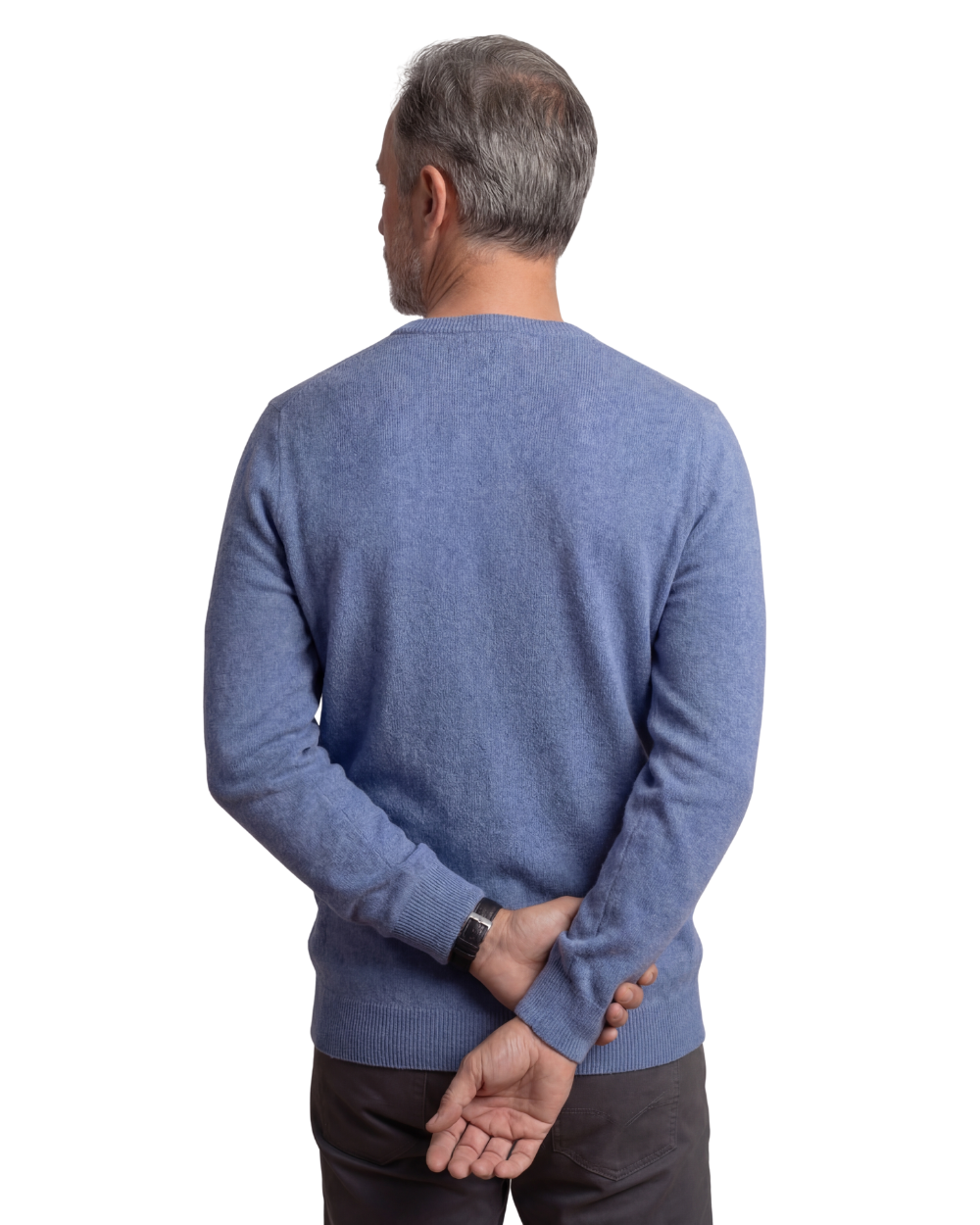 Jersey de cachemira Ibiza