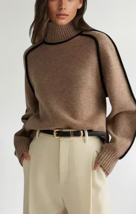 Alejándra™ | Suéter elegante