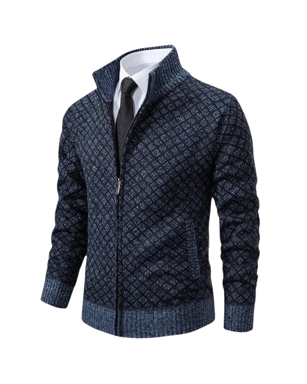 Givalli - Cárdigan Business