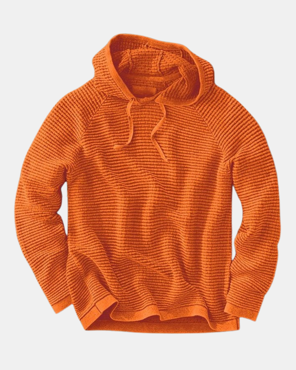 Sudadera de punto