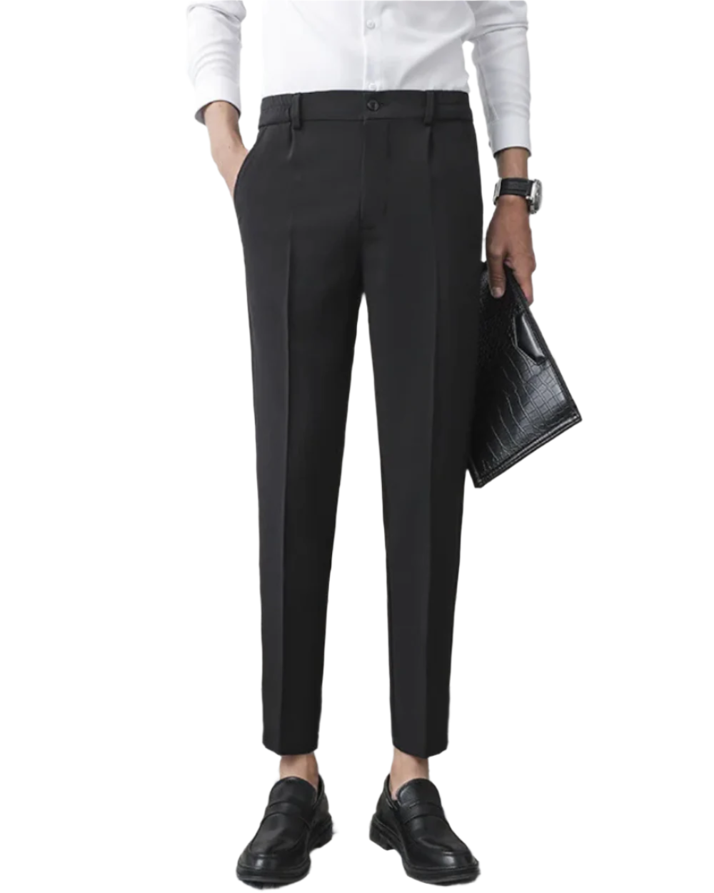 Pantalón Florence Stretch
