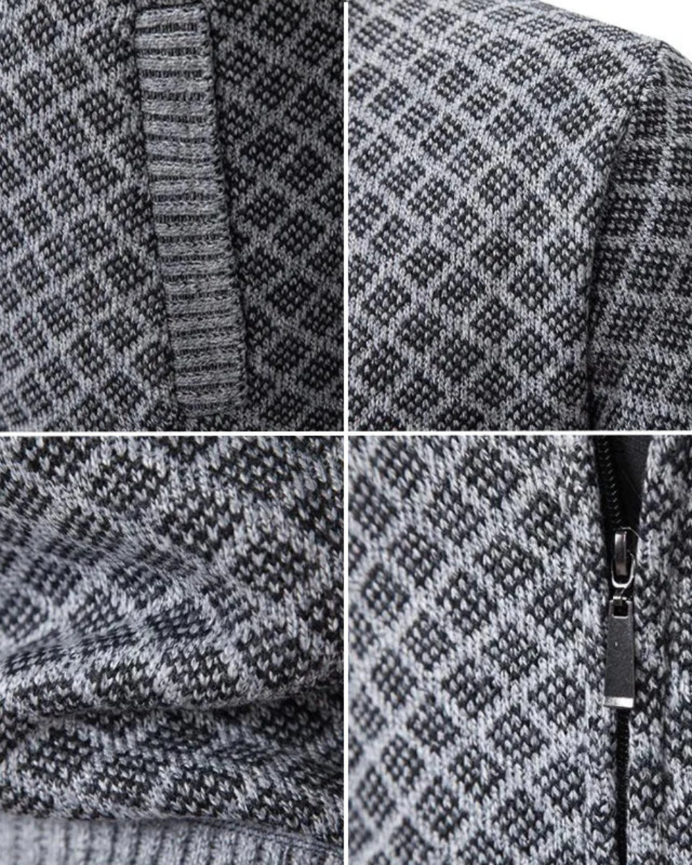 Givalli - Cárdigan Business