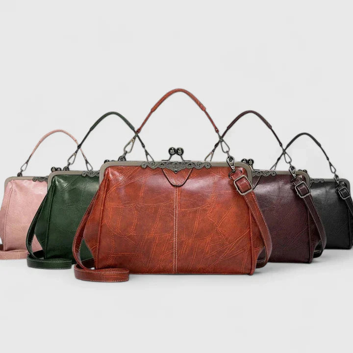 Rynn | Bolso de Hombro Elegante