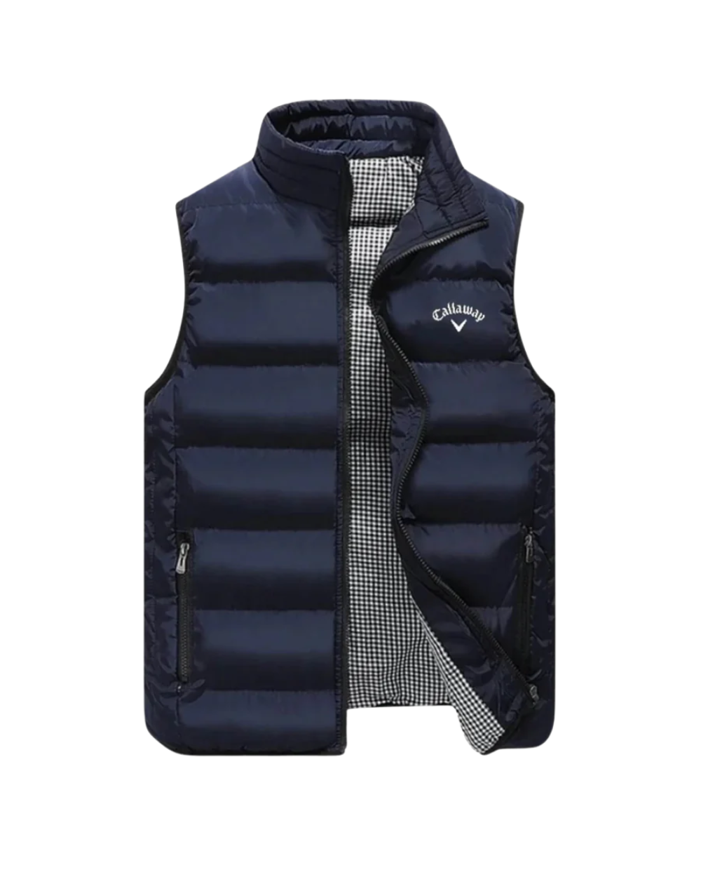Chaleco acolchado Premium