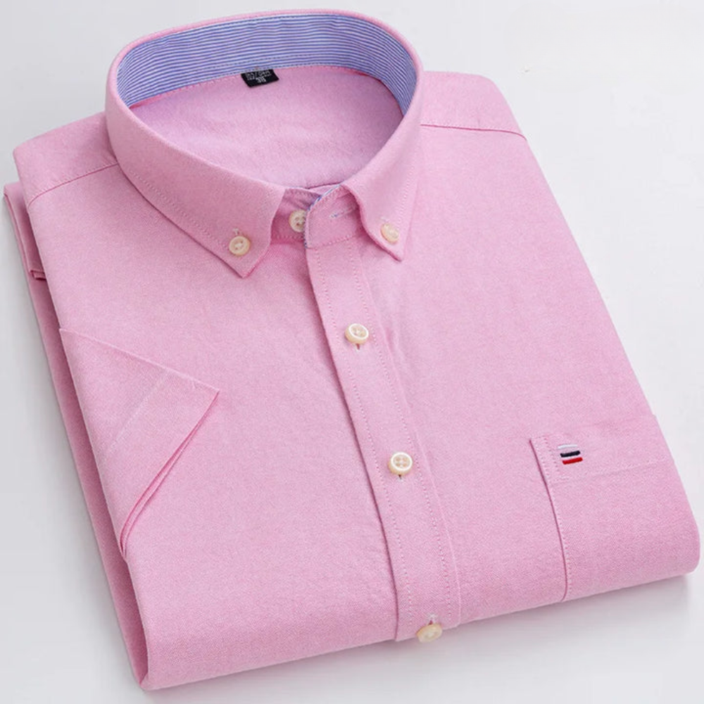 Givalli - Camisa de algodón Chic