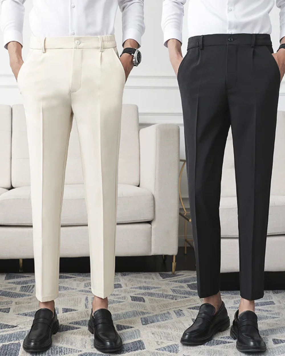 Pantalón Florence Stretch