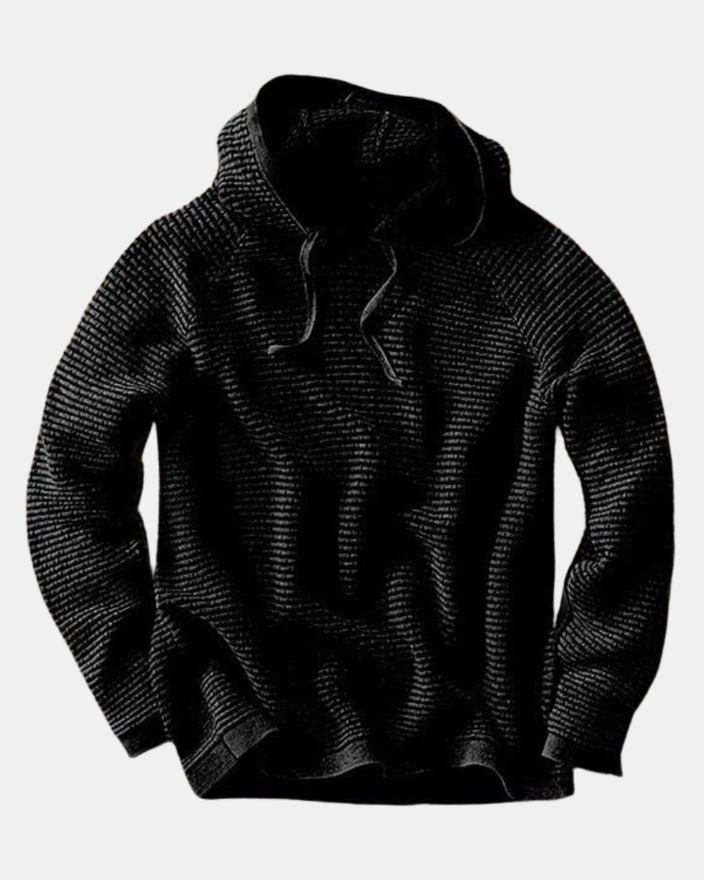 Sudadera de punto