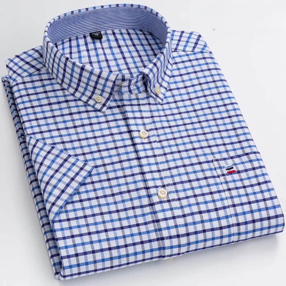 Givalli - Camisa de algodón Chic