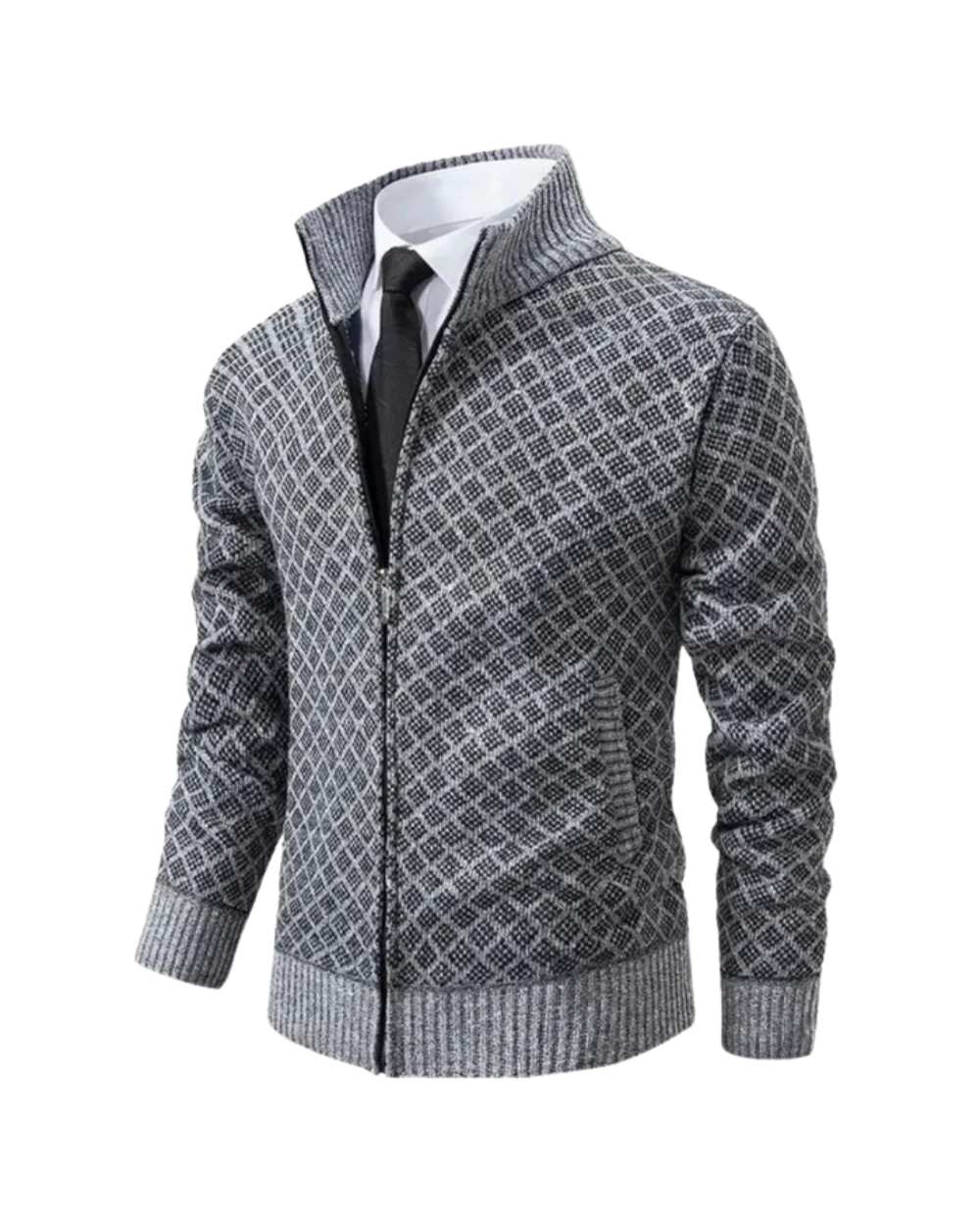 Givalli - Cárdigan Business