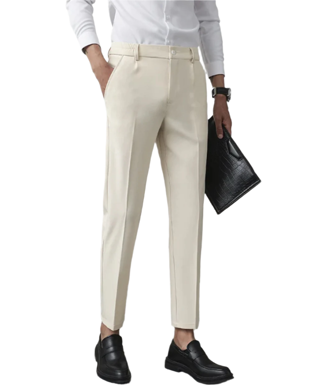 Pantalón Florence Stretch