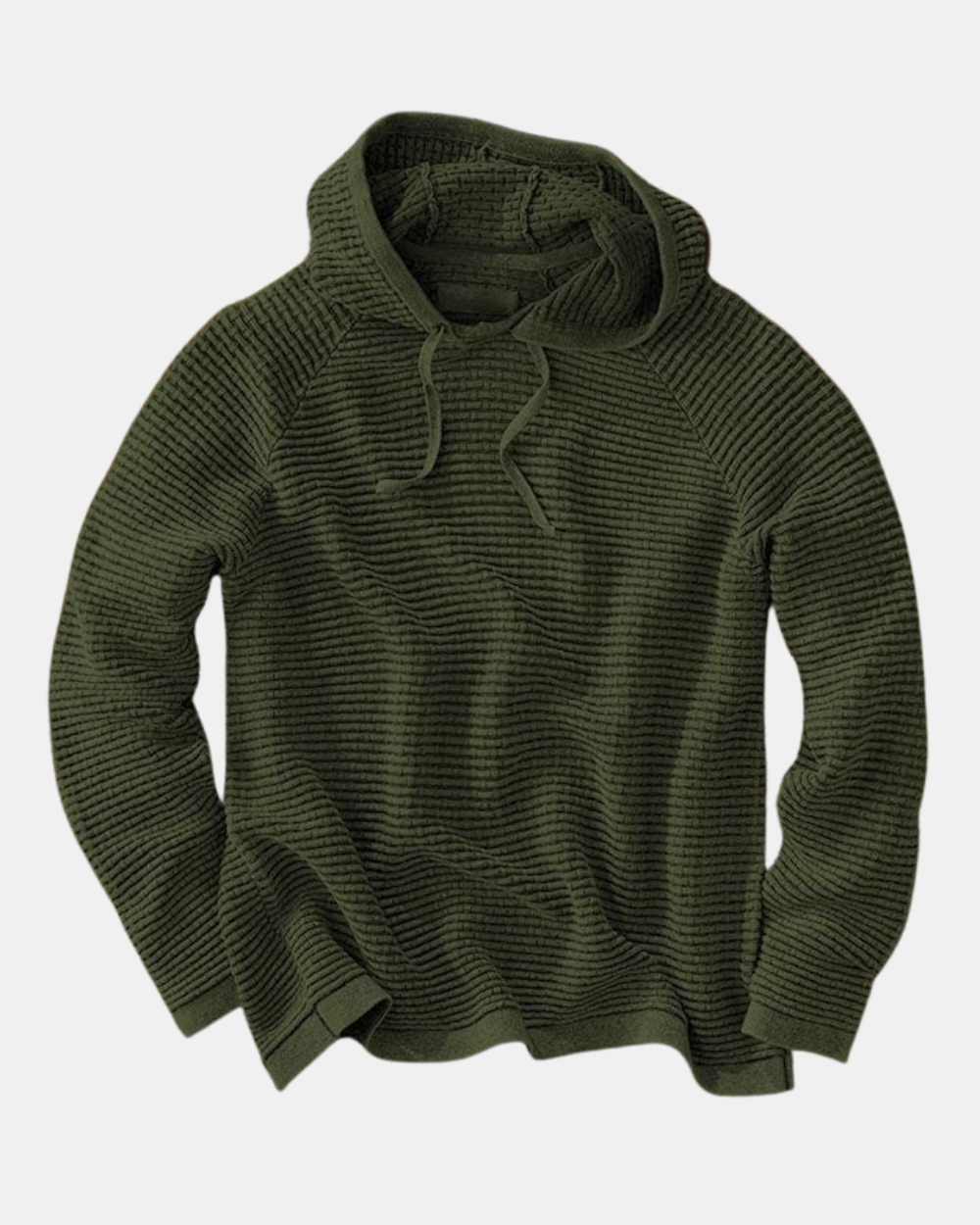 Sudadera de punto
