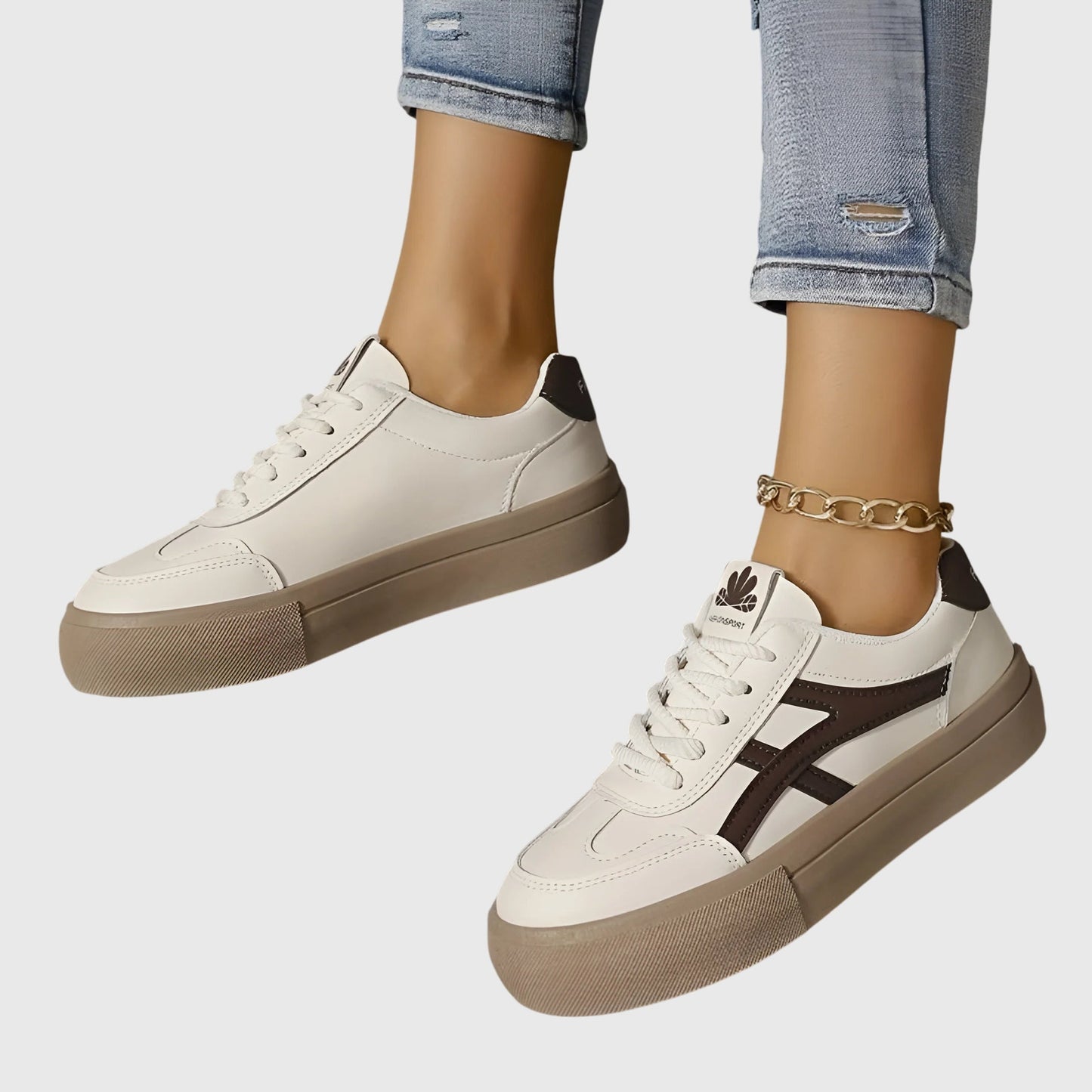 Zapatillas Ortopédicas Elza