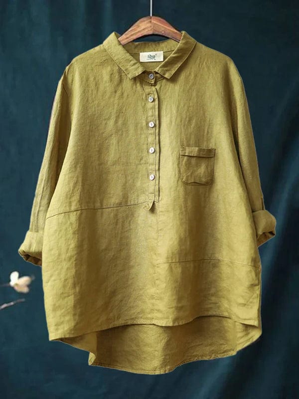 Elvie | Blusa Atemporal