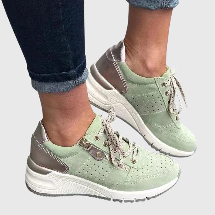 Zapatillas Ortopédicas Maddie