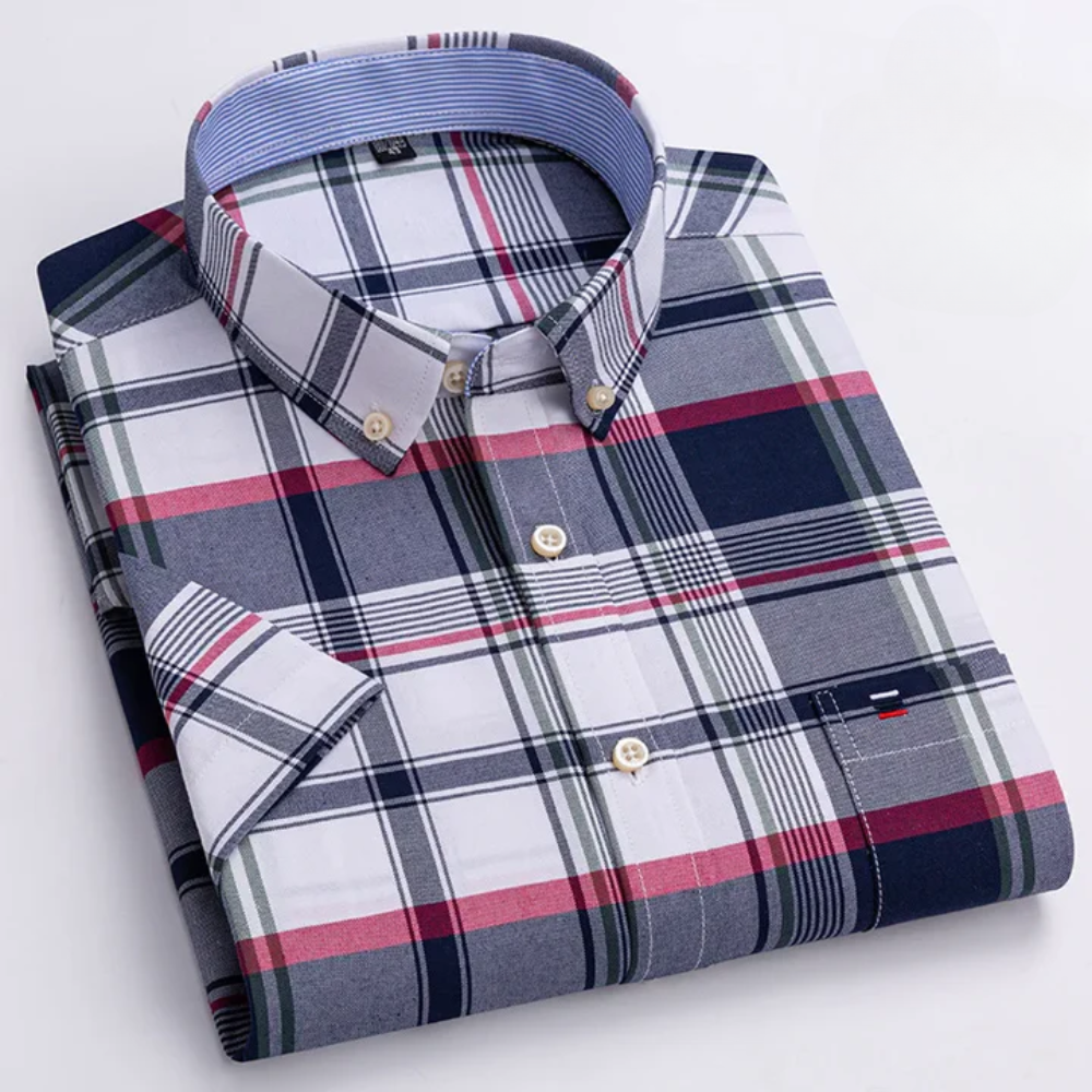 Givalli - Camisa de algodón Chic