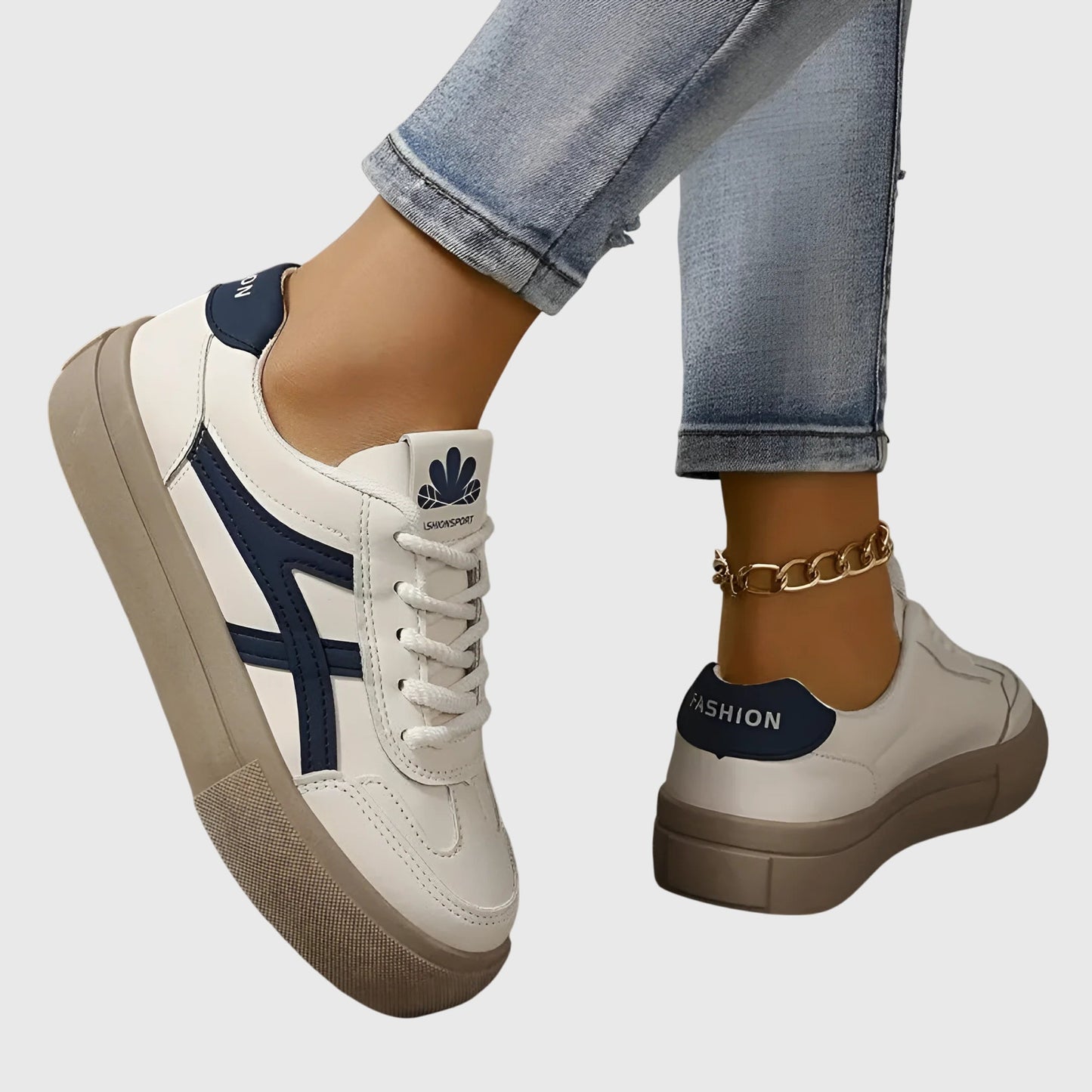 Zapatillas Ortopédicas Elza