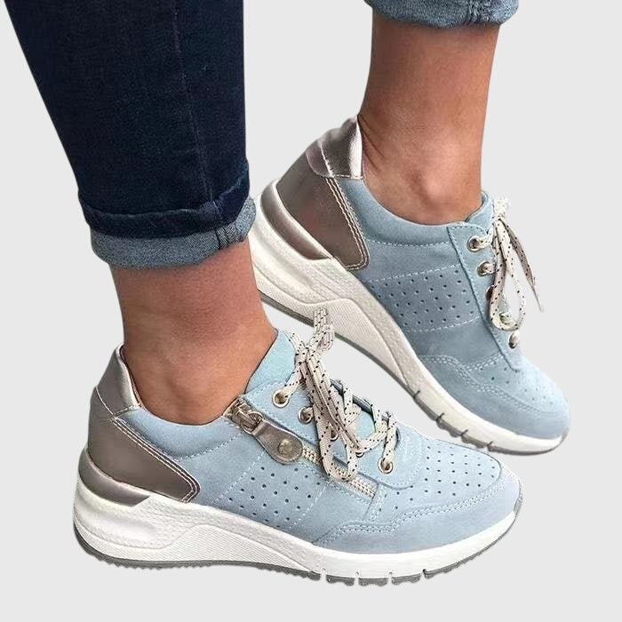 Zapatillas Ortopédicas Maddie