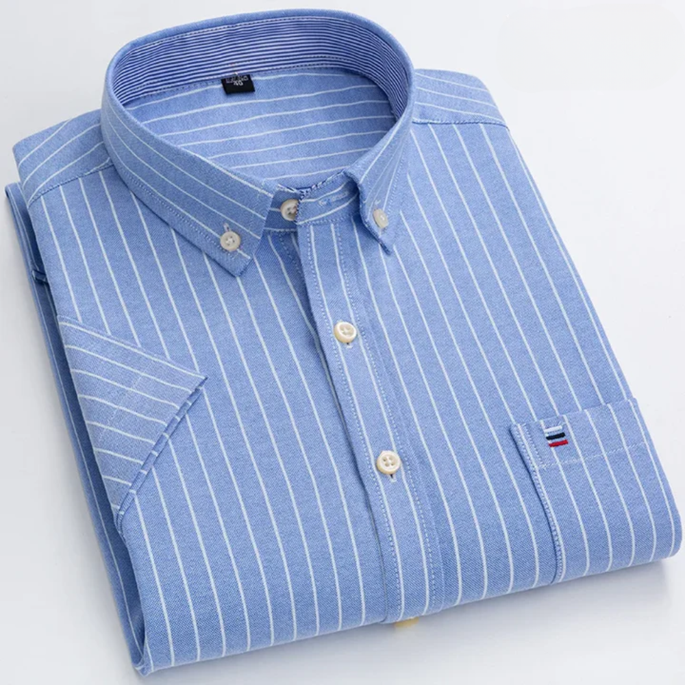 Givalli - Camisa de algodón Chic