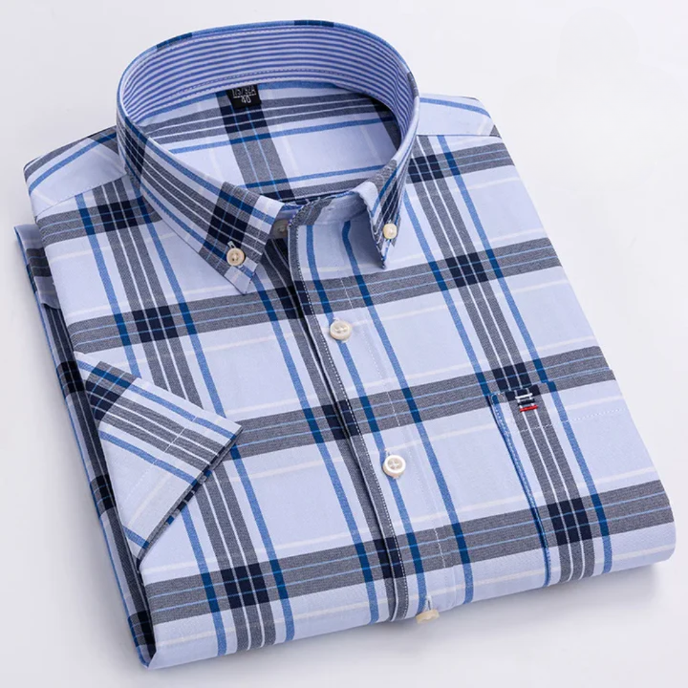 Givalli - Camisa de algodón Chic