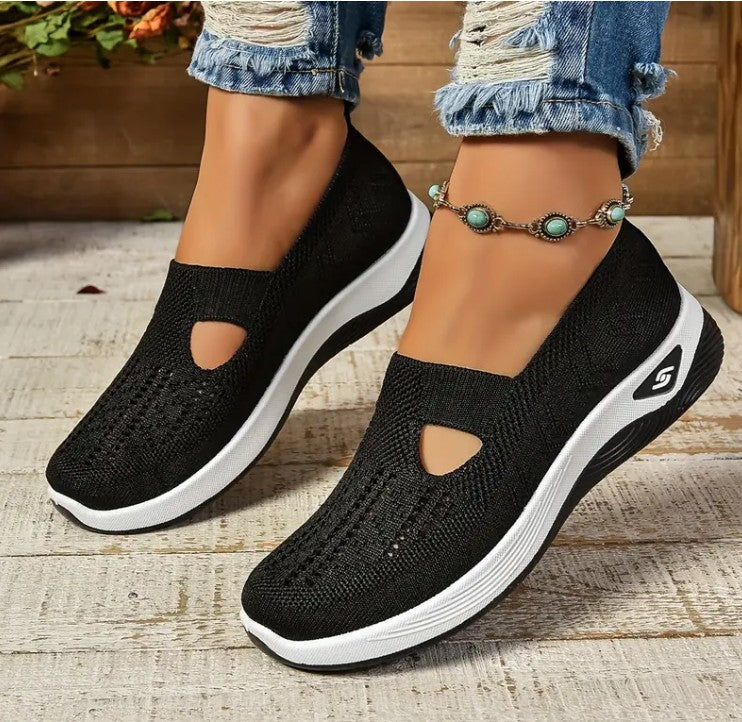 SANDALIA ANTIDESLIZANTE ORTOPEDICA