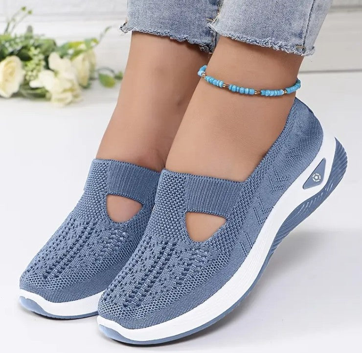 SANDALIA ANTIDESLIZANTE ORTOPEDICA