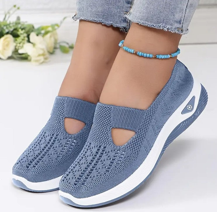 SANDALIA ANTIDESLIZANTE ORTOPEDICA