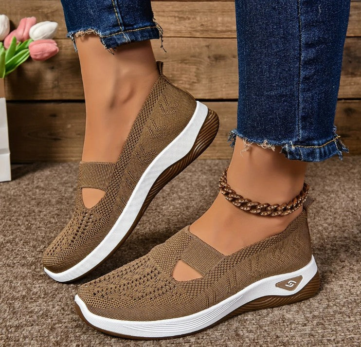 SANDALIA ANTIDESLIZANTE ORTOPEDICA