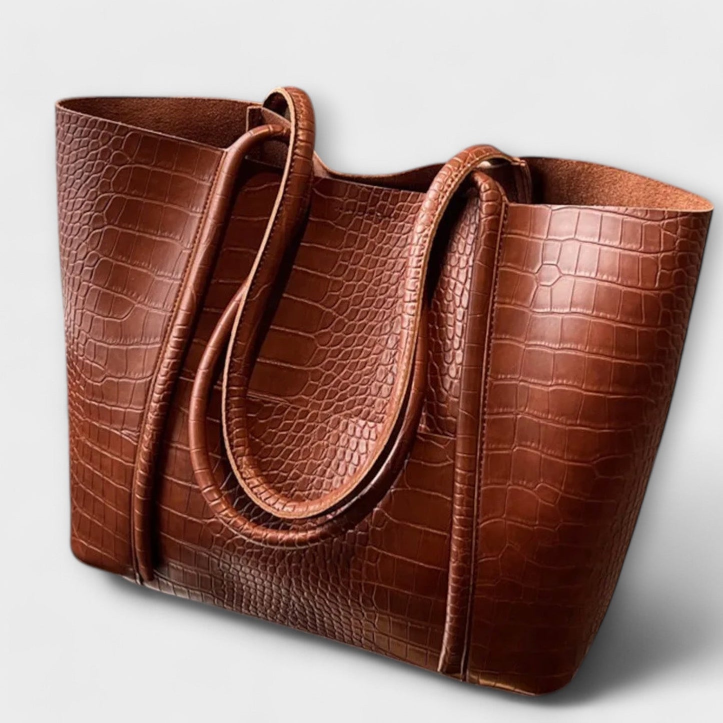 Jaxi | Bolso de Hombro Vintage