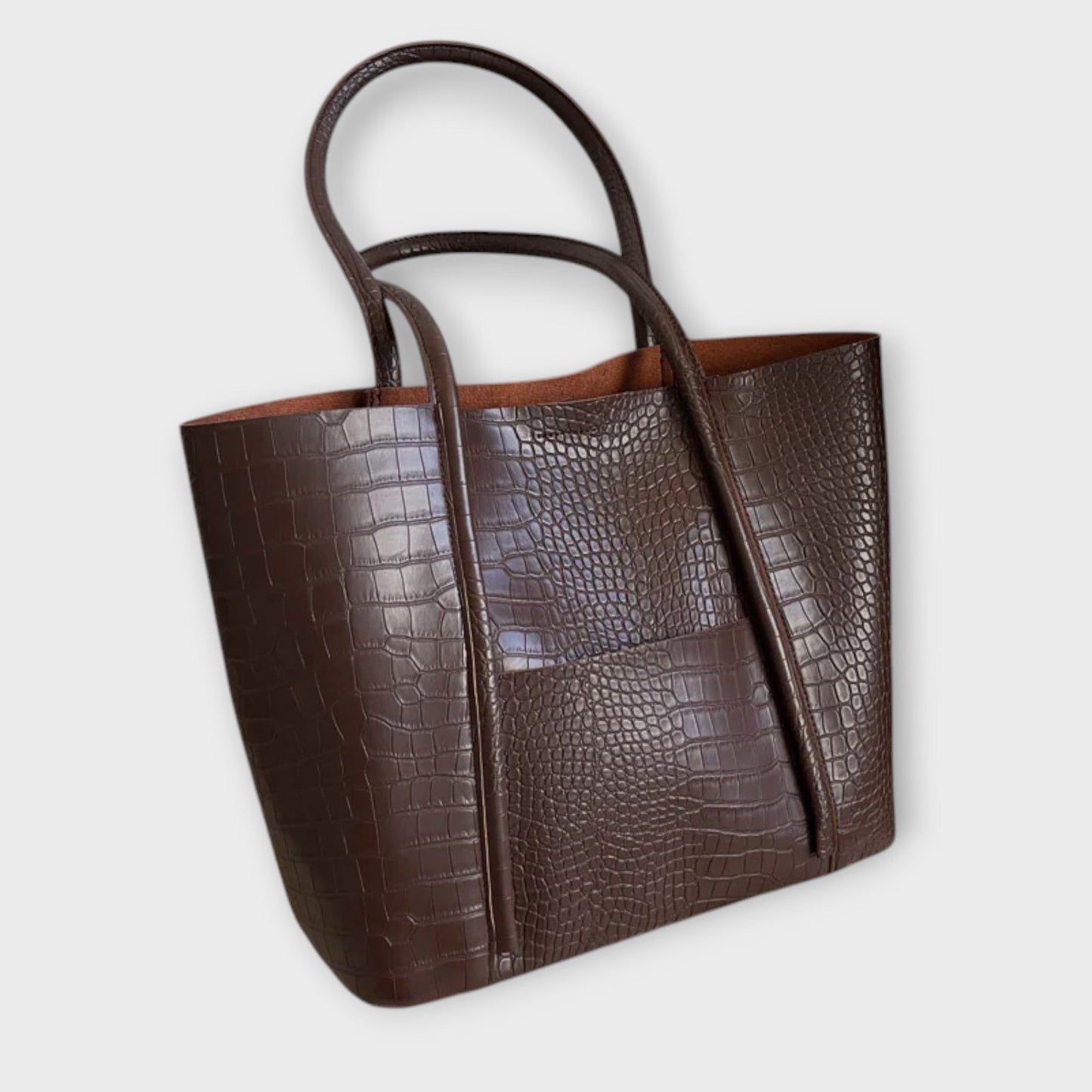 Jaxi | Bolso de Hombro Vintage