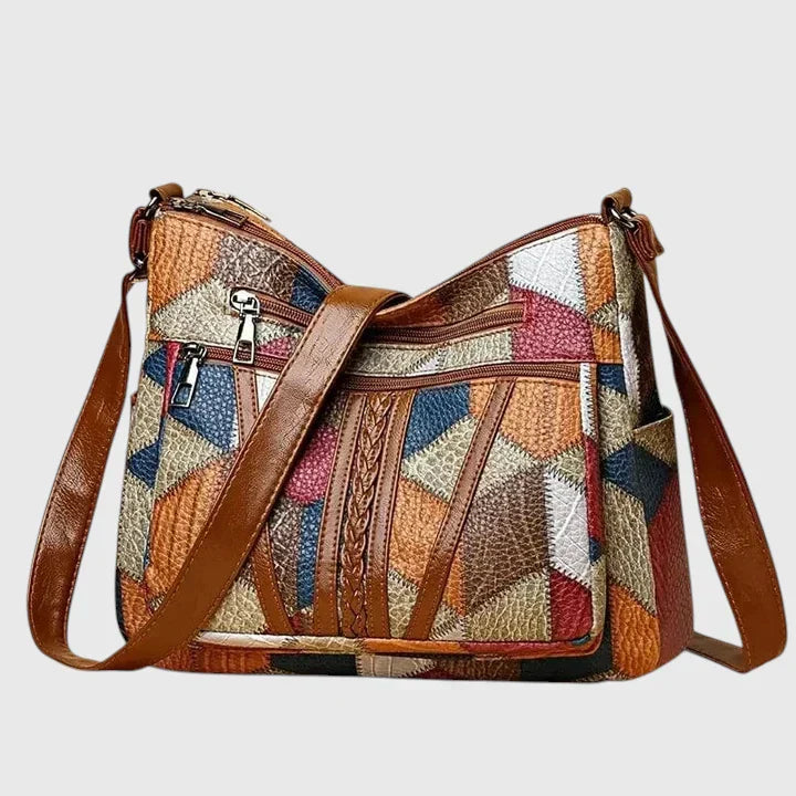 Hadriannah | Bolsa de Lujo Inspirada en el Arte