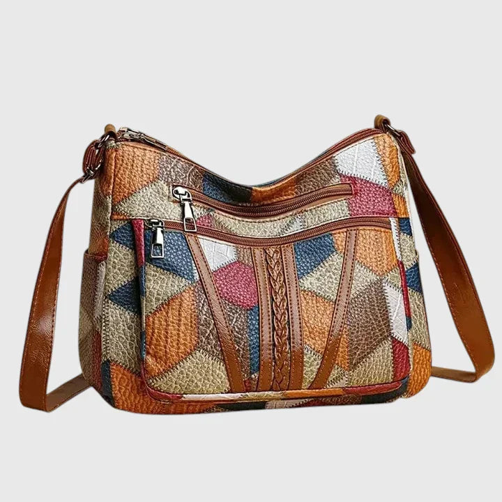 Hadriannah | Bolsa de Lujo Inspirada en el Arte