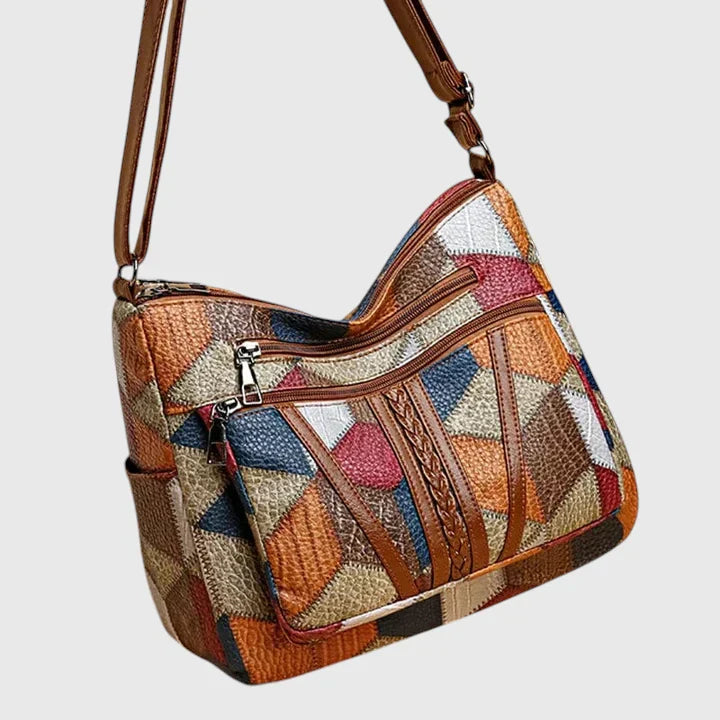 Hadriannah | Bolsa de Lujo Inspirada en el Arte