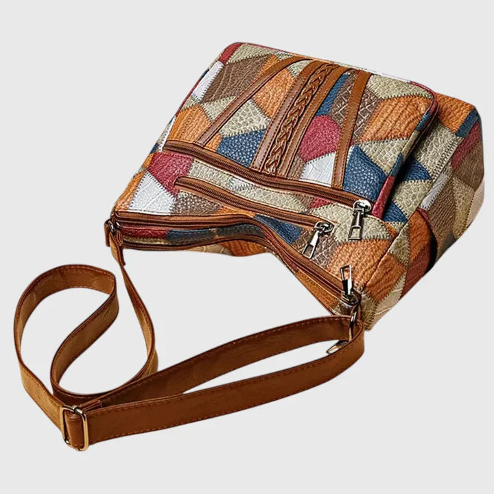 Hadriannah | Bolsa de Lujo Inspirada en el Arte