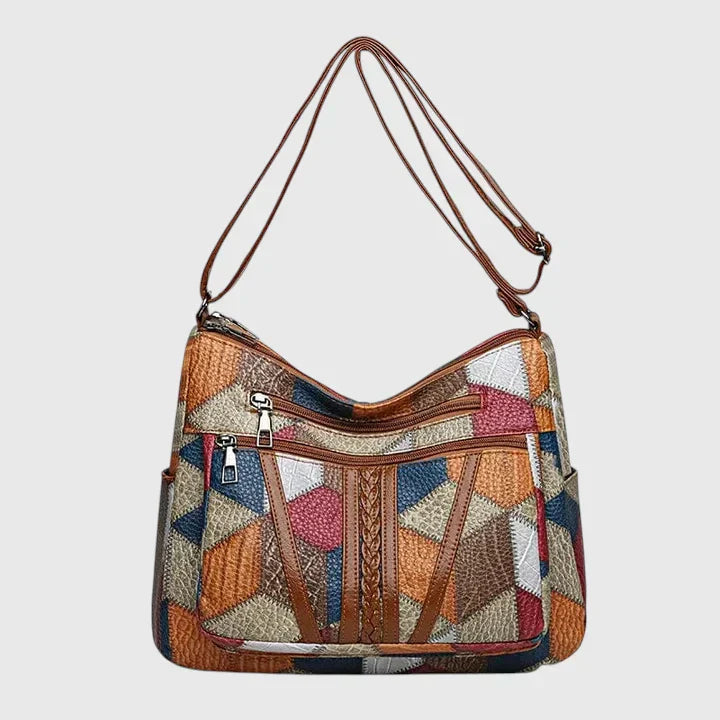 Hadriannah | Bolsa de Lujo Inspirada en el Arte
